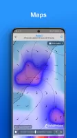 PredictWind - Marine Forecasts