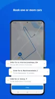 Taxi 135 Online taxi booking