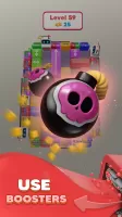 Color Blocks 3D