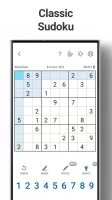 Sudoku Levels: Daily Puzzles