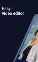 Screen Recorder • Video Editor