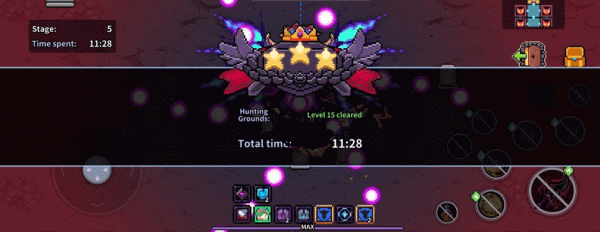 My Heroes: Dungeon Raid