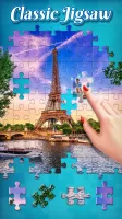 Jigsaw Puzzles