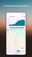 My GPS Coordinates