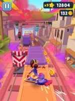 Subway Surfers