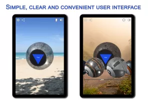 Magic 8 Ball 3D