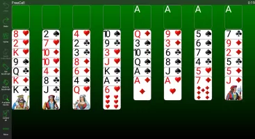 250+ Solitaire Collection