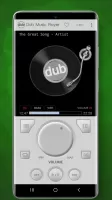 Dub Music Player - Mp3 Player