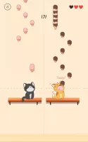 Duet Cats: Cute Cat Game
