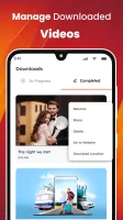 Download video & 4K Player