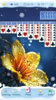 Spider Solitaire