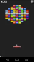 Arka Master (Brick Breaker)