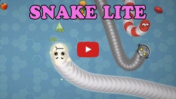 Snake Lite Gameplay Android