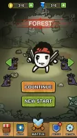 Egg Commando: Alien Survivor