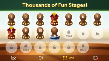 Klondike: World of Solitaire