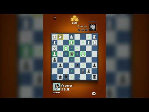 Chess Clash trailer