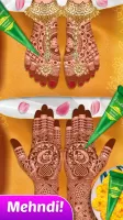 Indian Fashion: Cook & Style
