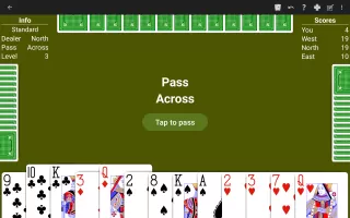 Hearts - Expert AI