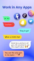 Stylish Text: Cute Fonts Style