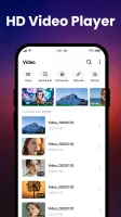Video Player All Format