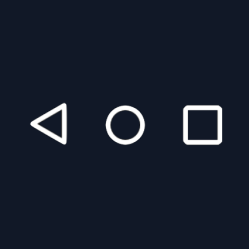 Soft keys - Back Buttons