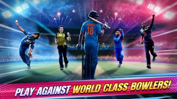 King Of Cricket Games