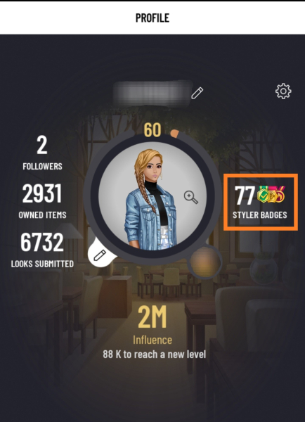 Pocket Styler: Fashion Stars