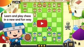 ChessMatec App trailer
