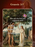 Bible Word Puzzle - Word Games