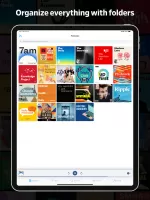 Pocket Casts