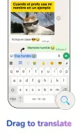 Chat Translator:SwiftTranslate