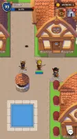 Walking Hero - Idle Battle RPG