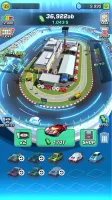 Idle Car Racing