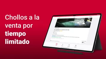BuscoUnChollo