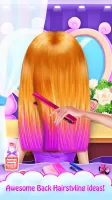 Hairs Makeup Artist Salon