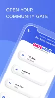 Gatewise Multifamily Access