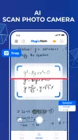 Magic Math