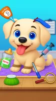 Puppy Salon Pet daycare