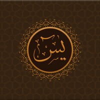 Surah Yasin | Surah Yaseen
