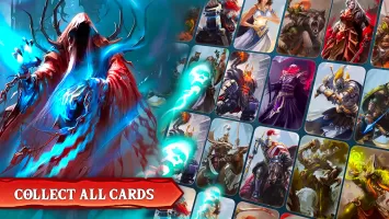 Shadow Deck: Magic Heroes CCG