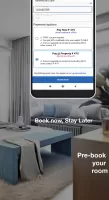 PGO : Hostel/PGs Bookings App