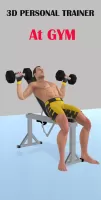 Dumbbell Home