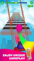 Haircut Race 3D