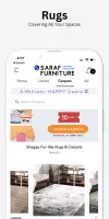 Saraf Furniture