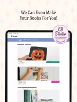 Chatbooks
