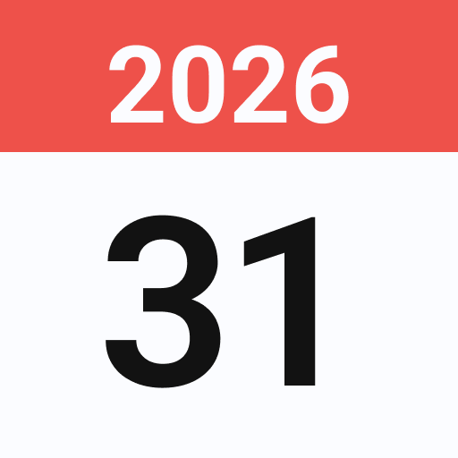 Calendar 2025