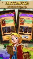 Royal Idle: Medieval Quest