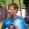 Сергей Рудов