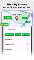 MAPS & GPS Voice Navigation