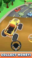 Monster Truck Rampage